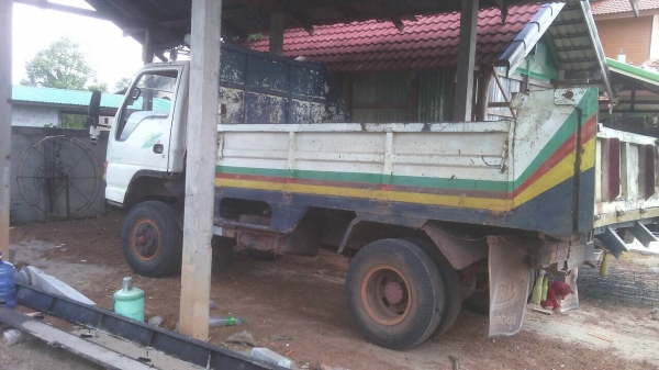 FRRเครื่อง120. ฝาขาว