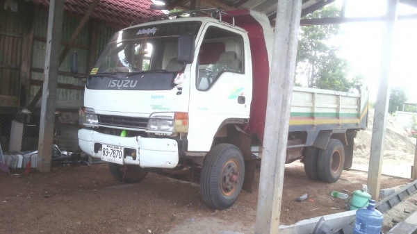 FRRเครื่อง120. ฝาขาว