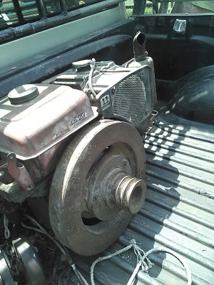 รถอีแต๋น