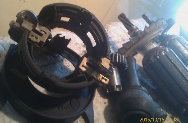 อะไหล่ สว่าน เหลือๆ