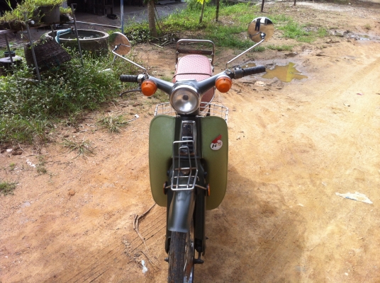 ลดราคาครับ15500บาท ขายc70 มีทะเบียน59 ทะเบียนแท้พร้อมโอนครับ ลดราคาครับ15500บาท ขายc70 มีทะเบียน59 ทะเบียนแท้พร้อมโอนครับ