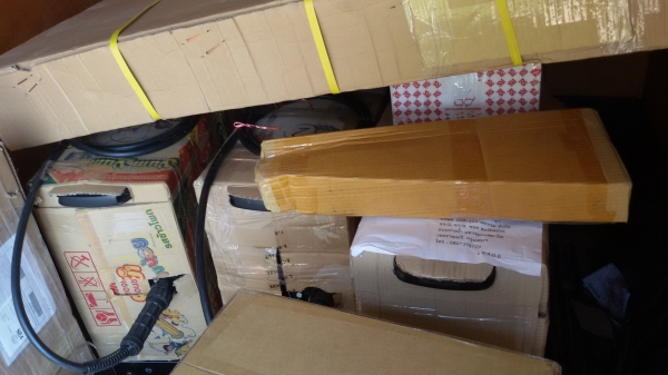 ขายเครื่องเชื่อม ซีโอทู WELPRO MIG/MMA 200Y IGBT  (200แอมป์)