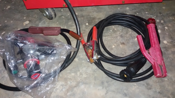 ขายเครื่องเชื่อม ซีโอทู WELPRO MIG/MMA 200Y IGBT  (200แอมป์)