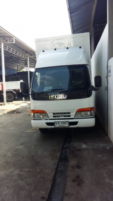 รถบรรทุกมือ2 สภาพเหมือนใหม่