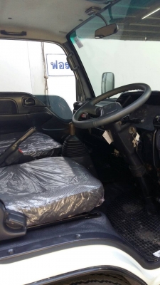 รถบรรทุกมือ2 สภาพเหมือนใหม่