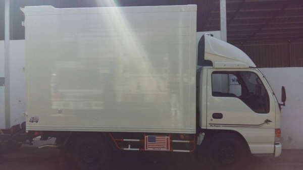 รถบรรทุกมือ2 สภาพเหมือนใหม่