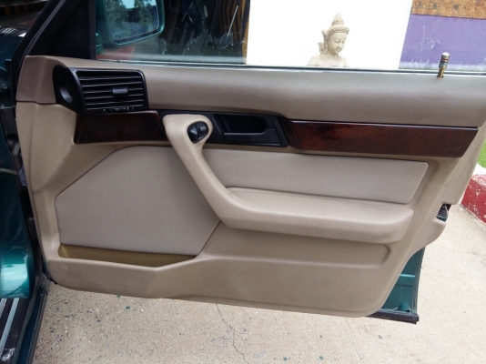 BMW 525 iA สวยมาก