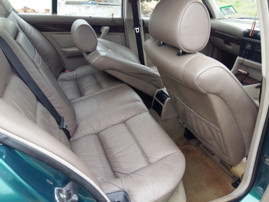 BMW 525 iA สวยมาก