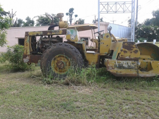 ขายรถบดสั่นสะเทือน รถใช้งานได้ปกติ เอกสารสัญญาซื้อขาย ราคาต่อรองได้ครับ ขายรถบดสั่นสะเทือน รถใช้งานได้ปกติ เอกสารสัญญาซื้อขาย ราคาต่อรองได้ครับ