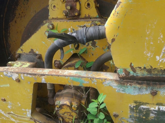 ขายรถบดสั่นสะเทือน รถใช้งานได้ปกติ เอกสารสัญญาซื้อขาย ราคาต่อรองได้ครับ ขายรถบดสั่นสะเทือน รถใช้งานได้ปกติ เอกสารสัญญาซื้อขาย ราคาต่อรองได้ครับ