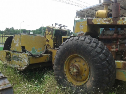 ขายรถบดสั่นสะเทือน รถใช้งานได้ปกติ เอกสารสัญญาซื้อขาย ราคาต่อรองได้ครับ ขายรถบดสั่นสะเทือน รถใช้งานได้ปกติ เอกสารสัญญาซื้อขาย ราคาต่อรองได้ครับ