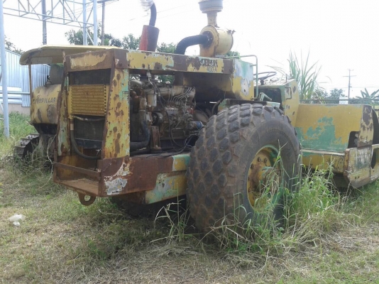 ขายรถบดสั่นสะเทือน รถใช้งานได้ปกติ เอกสารสัญญาซื้อขาย ราคาต่อรองได้ครับ ขายรถบดสั่นสะเทือน รถใช้งานได้ปกติ เอกสารสัญญาซื้อขาย ราคาต่อรองได้ครับ