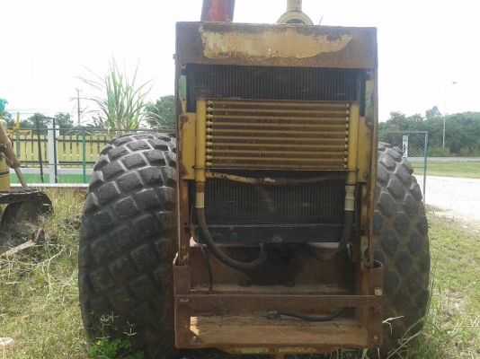 ขายรถบดสั่นสะเทือน รถใช้งานได้ปกติ เอกสารสัญญาซื้อขาย ราคาต่อรองได้ครับ ขายรถบดสั่นสะเทือน รถใช้งานได้ปกติ เอกสารสัญญาซื้อขาย ราคาต่อรองได้ครับ