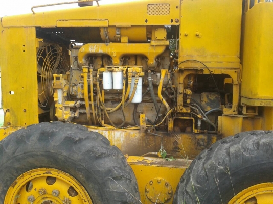 ขายรถเกรด KOMATSU สภาพพร้อมใช้งาน เอกสารสัญญาซื้อขาย ราคาต่อรองได้ครับ ขายรถเกรด KOMATSU สภาพพร้อมใช้งาน เอกสารสัญญาซื้อขาย ราคาต่อรองได้ครับ