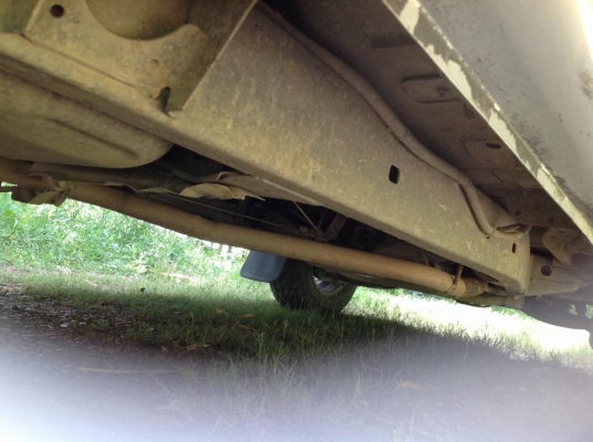 ขาย Tiger วางเครื่อง 1Jz+LPG พร้อมใช้เครื่องดี ขาย Tiger วางเครื่อง 1Jz+LPG พร้อมใช้เครื่องดี