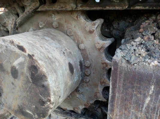 ขายnikko 110ปั้มนิ้ว