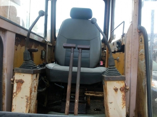 ขายnikko 110ปั้มนิ้ว