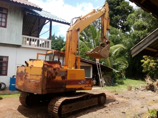 ขายnikko 110ปั้มนิ้ว