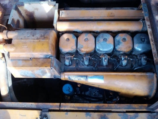 ขายnikko 110ปั้มนิ้ว