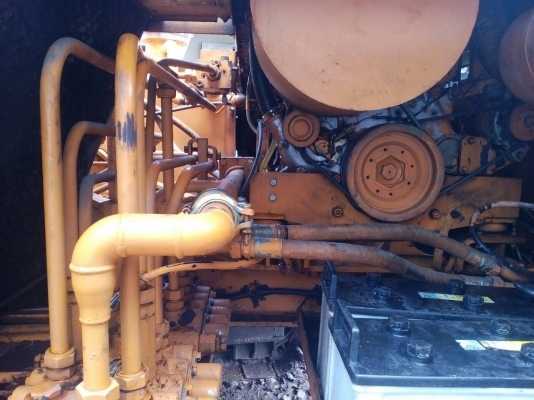 ขายnikko 110ปั้มนิ้ว