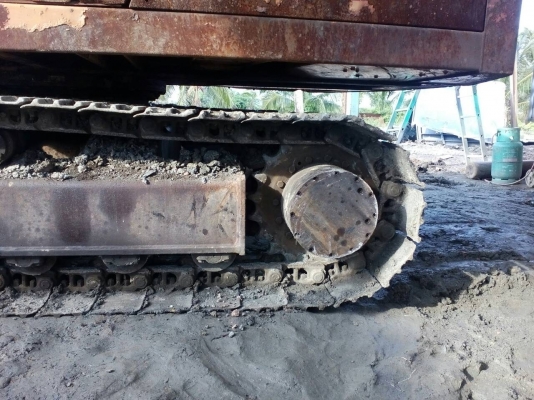 ขายnikko 110ปั้มนิ้ว