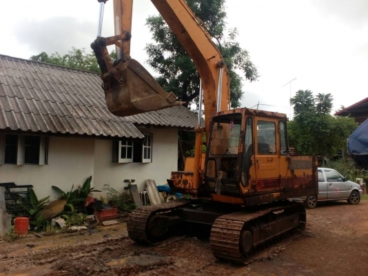 ขายnikko 110ปั้มนิ้ว