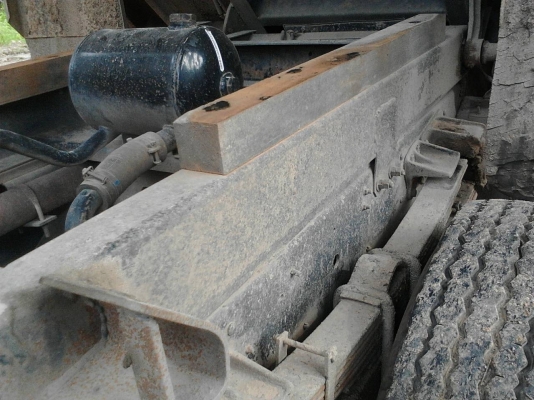 รถฮีโน่ 6 ล้อดั้ม FC9J 175 แรงม้า. ปี 51   สนใจติดต่อ  081 - 6079515