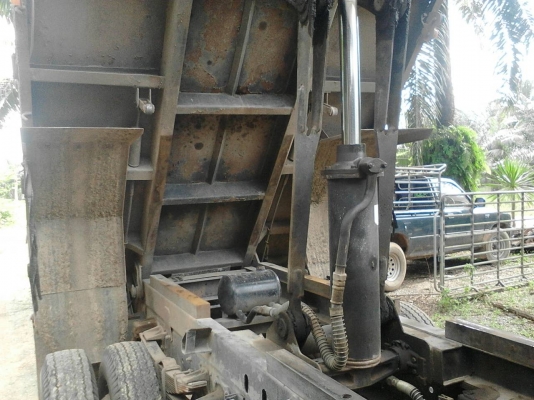 รถฮีโน่ 6 ล้อดั้ม FC9J 175 แรงม้า. ปี 51   สนใจติดต่อ  081 - 6079515