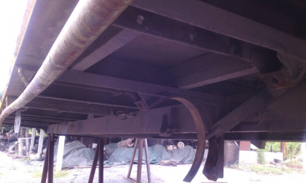 ขาย กระบะพื้นเรียบ 10 ล้อ ยาว 7.50 เมตร