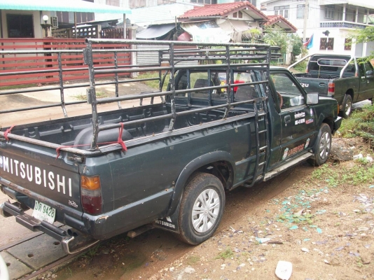 ขาย L 200  สภาพดีครับ ปี95