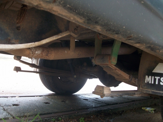 ขาย L 200  สภาพดีครับ ปี95