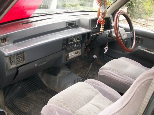 ขาย L 200  สภาพดีครับ ปี95