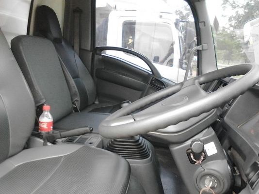 รถอีซูซุ 6 ล้อดั้ม FRR 210 แรงม้า  ปี 54.  ( รถวิ่ง 13x,xxx กม. )    สนใจติดต่อ  081 - 6079515