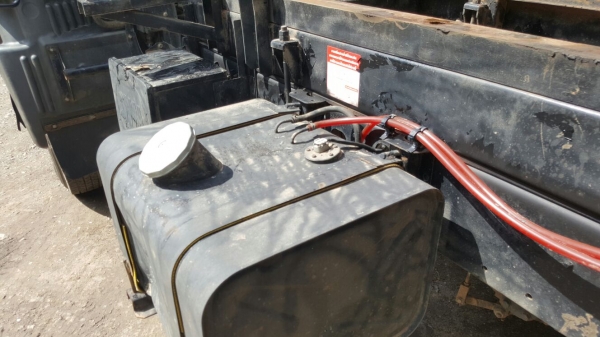 รถฮีโน่ 6 ล้อดั้ม FC9J 175 แรงม้า. ปี 52    สนใจติดต่อ  081 - 6079515