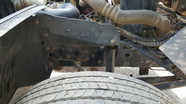 รถฮีโน่ 6 ล้อดั้ม FC9J 175 แรงม้า. ปี 52    สนใจติดต่อ  081 - 6079515