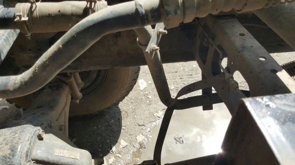 รถฮีโน่ 6 ล้อดั้ม FC9J 175 แรงม้า. ปี 52    สนใจติดต่อ  081 - 6079515