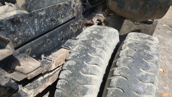 รถฮีโน่ 6 ล้อดั้ม FC9J 175 แรงม้า. ปี 52    สนใจติดต่อ  081 - 6079515