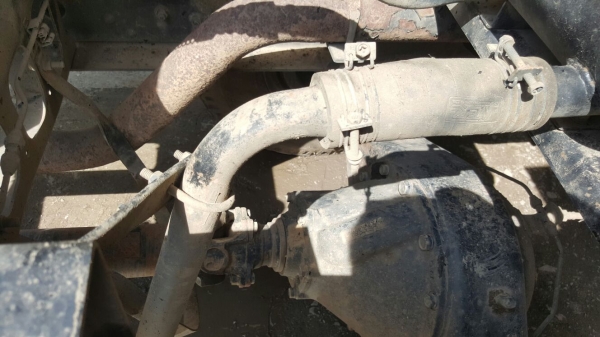 รถฮีโน่ 6 ล้อดั้ม FC9J 175 แรงม้า. ปี 52    สนใจติดต่อ  081 - 6079515