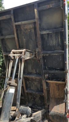 รถฮีโน่ 6 ล้อดั้ม FC9J 175 แรงม้า. ปี 52    สนใจติดต่อ  081 - 6079515