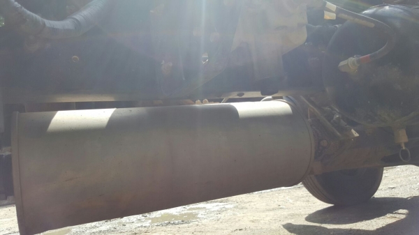 รถฮีโน่ 6 ล้อดั้ม FC9J 175 แรงม้า. ปี 52    สนใจติดต่อ  081 - 6079515