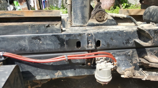 รถฮีโน่ 6 ล้อดั้ม FC9J 175 แรงม้า. ปี 52    สนใจติดต่อ  081 - 6079515