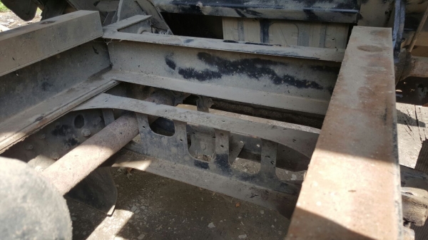 รถฮีโน่ 6 ล้อดั้ม FC9J 175 แรงม้า. ปี 52    สนใจติดต่อ  081 - 6079515