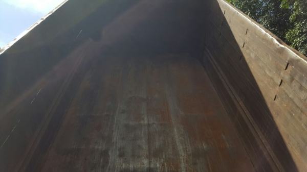 รถฮีโน่ 6 ล้อดั้ม FC9J 175 แรงม้า. ปี 52    สนใจติดต่อ  081 - 6079515