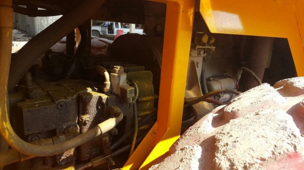 ขายรถบดสั่นสะเทือน ล้อหนาม DYNAPAC 4X4 เอกสารเล่มทะเบียนครบ ราคาต่อรองได้ ขายรถบดสั่นสะเทือน ล้อหนาม DYNAPAC 4X4 เอกสารเล่มทะเบียนครบ ราคาต่อรองได้