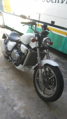 honda magna v45 750cc ทะเบียนแท้