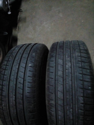 ขายยาง215 45 17สวยๆอย่างนีัไม่มีมาบ่อยครับ