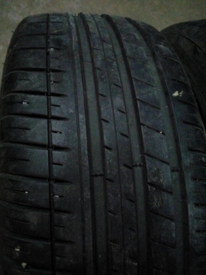 ขายยาง215 45 17สวยๆอย่างนีัไม่มีมาบ่อยครับ