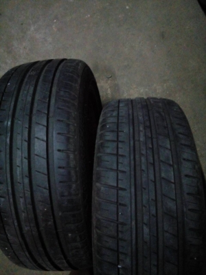 ขายยาง215 45 17สวยๆอย่างนีัไม่มีมาบ่อยครับ