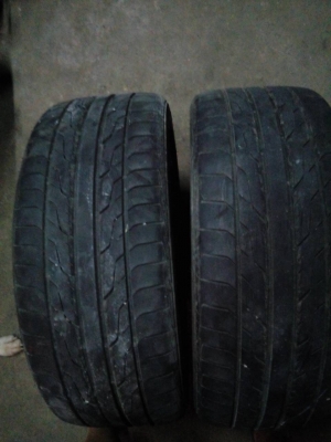 ขายยาง205 45 17 TOYOมี2เส้นปี14 ขายยาง205 45 17 TOYOมี2เส้นปี14