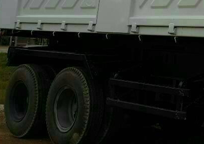 10ล้อ ISUZU DECA FXZ-360 ยูโร3 พ่วงแม่ลูกดั้มเกษตรสามมิตรฯ **ขาย ISUZU DECA-360 EURO-3 22ล้อพ่วง แม่/53 +ลูก/54 ดั้มเกษตรสามมิตร สภาพสวย บาง พร้อมใช้งาน ISUZU DECA FXZ-360 EURO-3 ปี53 เครื่องเดิม เกียร์เดิม แห้งดี แน่น แรง ไม่เยิ้ม